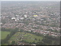 Allotments in Hounslow