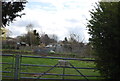 Allotments, Wye