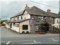 New Inn, Talgarth