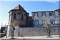 Dorchester - Former Workhouse Chapel