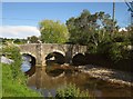 Chantry Bridge, Colyton