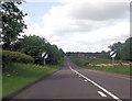 B6079 west of A1