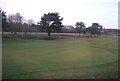 Crowborough Beacon Golf Course