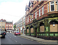 French Horn in Potter Street