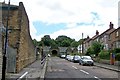 Argyle Close, Meersbrook, Sheffield