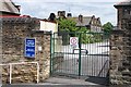 Carfield Primary School, Argyle Close, Meersbrook, Sheffield - 1