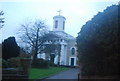 Parish Church of St Swithun