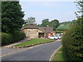 Shop, Post Office and Information Centre