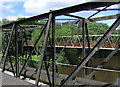 Conisbrough - bridges over River Don