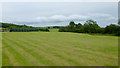 Looking towards Loxley