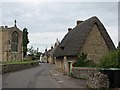 Titchmarsh: Church Street