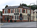 Mexborough - Miners Arms