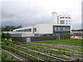 Motherwell College