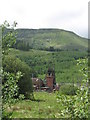 Headframe, Tower Colliery