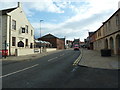 Pudding Lane, Berwick-Upon-Tweed