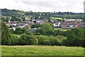 Mid Devon : Hemyock Scenery