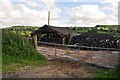 Mid Devon : Farm Barn & Tyres