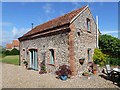 Little Barn, Field Dalling