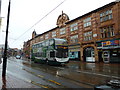 West Street on a wet and windy April lunchtime (11)