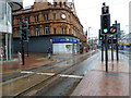 West Street on a wet and windy April lunchtime (25)