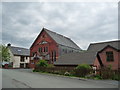 Ebenezer chapel, Llangurig