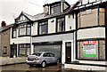 Nos 1-5 Portrush Road, Coleraine