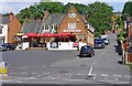 The Broadwaters Inn (1), 168 Stourbridge Road, Broadwaters, Kidderminster