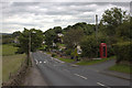 Telephone Box, Viewlands Crescent