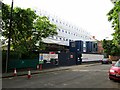 Rugby School-Modern Languages Building