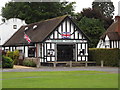 Brockham Village Hall