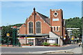 Emmaus Church Centre, Clover Street