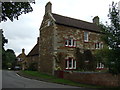 House in Saxby