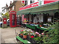 Brockham Village Shop