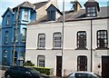 Houses in Bridge Street, Newry