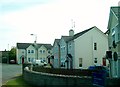 Houses on the Glemore Estate, Mayobridge