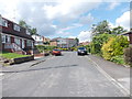 Kenmore Drive - looking towards Kenmore Road