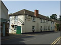 The Whipper-In Hotel, Oakham