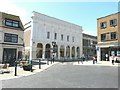 Dover Museum, Market Square