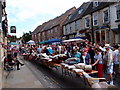 Thrapston Charter Fair