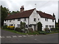 Old Cottages, Betchworth