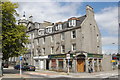 The Saltoun Arms, Frederick Street, Aberdeen