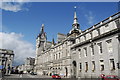 Aberdeen: the civic heart