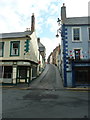 West Street, Berwick-Upon-Tweed