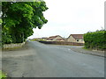 Cemetery Lane, Tweedmouth