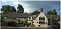 The Old Pheasant, Glaston