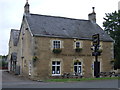 The Coach House Inn, South Luffenham