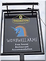 The Wombwell Arms, Wass