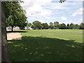 Queen Elizabeth Abbey School Playing Field