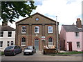 Former Chapel, Abbey Place, Faversham