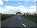 A59 near Sykes Farm